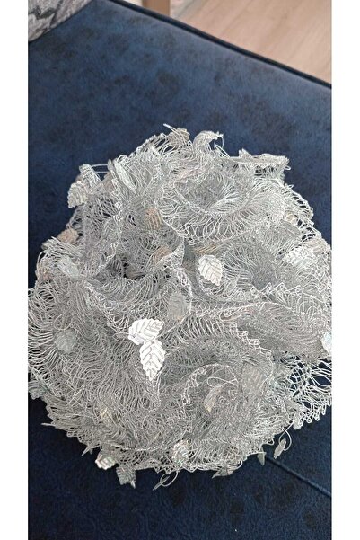 NUMİSTORE İğne Oyası Mendil