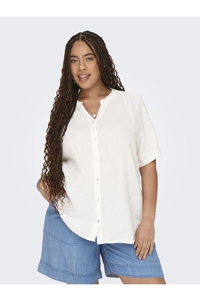 Only Carmakoma Top Carthyra Top