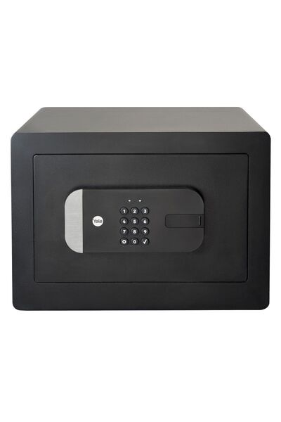 Yale Akıllı Motorlu Kasa - Ev Tipi (ACCESS UYGULAMASI İLE ÇALIŞIR)