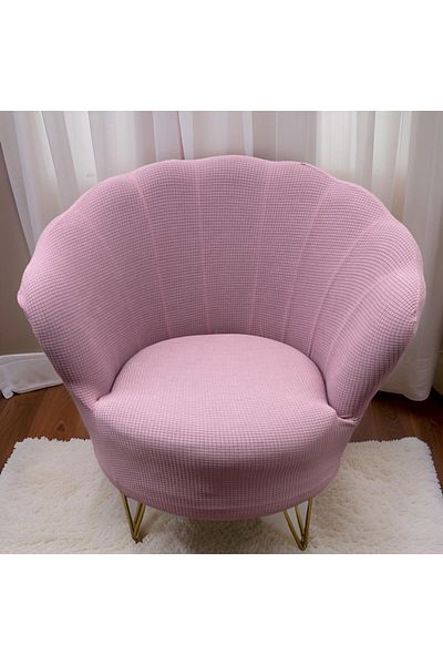 uzhanem Husa de canapea de o singură canapea Papatya Textile de casă și husă de canapea pentru fotoliu