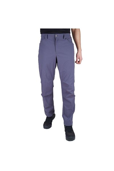 Alpinist Terradora Men's Trousers-Platinum - m