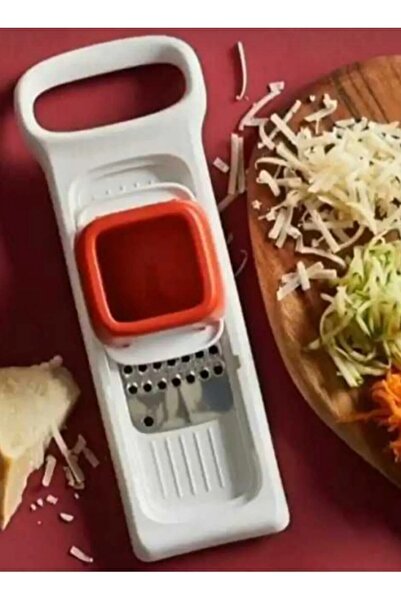 Tupperware Mini Rende.