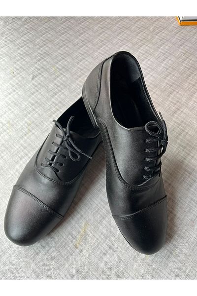 SUNA TANGO, SALSA, BACATA, SWING, LİNDA HOOP MEN'S DANCE SHOES