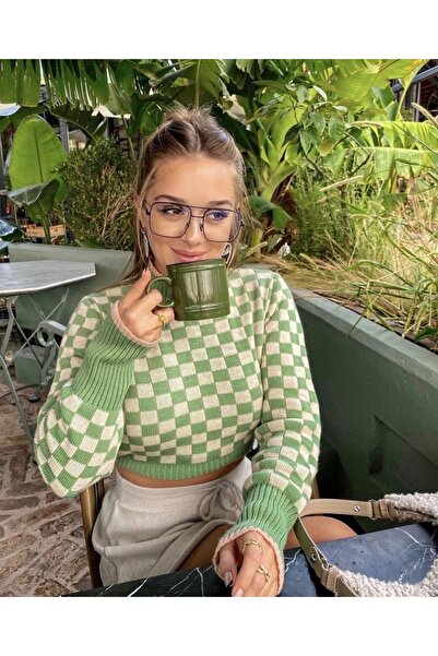 LOOKUP NEW نظارات مستطيلة مقاومة للضوء الأزرق للجنسين - الموسم الجديد أسود شفاف