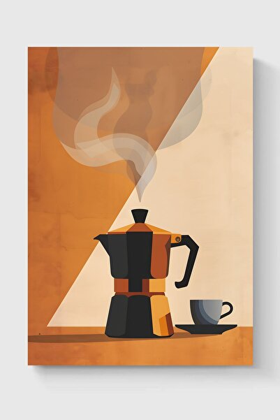 Luna Marissa Αφίσα Demlik Αφίσα τοίχου χωρίς πλαίσιο