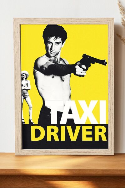 Luna Marissa Αφίσα Τηλεοπτικής Ταινίας Ταξιδρόμου - Χοντρό χαρτί χωρίς πλαίσιο