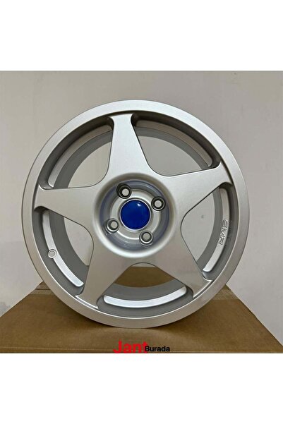 arceo 17" (inç) 4x108 SPEEDLİNE ET 25 65.1 206 208 208 106 UYUMLU Gümüş Jant Modeli 4 ADET