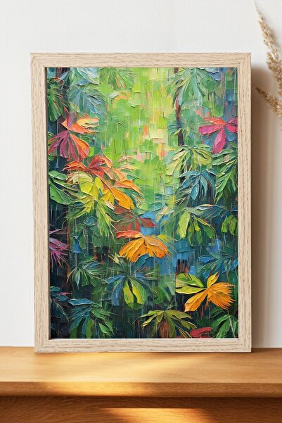 Luna Marissa Αφίσα εικονογράφησης - Αφίσα τοίχου από γυαλιστερό χαρτί χωρίς π...