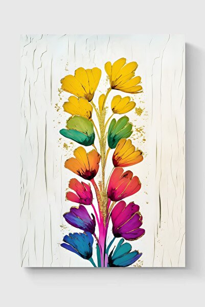 Luna Marissa Αφίσα με εικονογράφηση χωρίς πλαίσιο