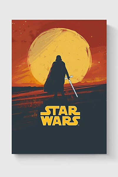 Luna Marissa Αφίσα τοίχου χωρίς πλαίσιο Star Wars