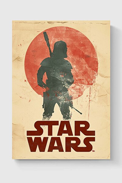 Luna Marissa Αφίσα τοίχου χωρίς πλαίσιο Star Wars