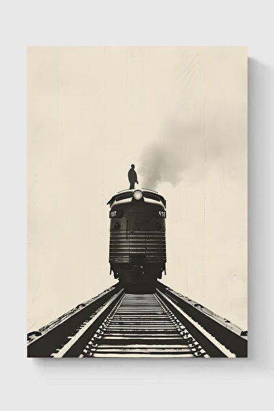 Luna Marissa Vintage αφίσα τοπίων χωρίς πλαίσιο Αφίσα τοίχου