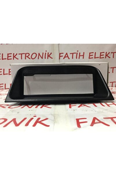 FTH SOUND Peugeot 406 Tape Frame Original One-to-One Fit