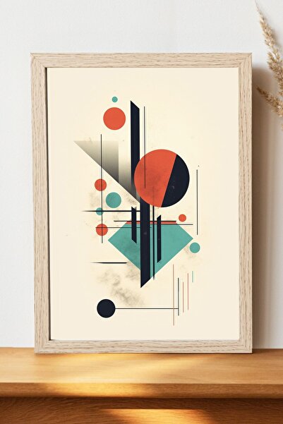 Luna Marissa Αφίσα εικονογράφησης - Αφίσα τοίχου από γυαλιστερό χαρτί χωρίς π...