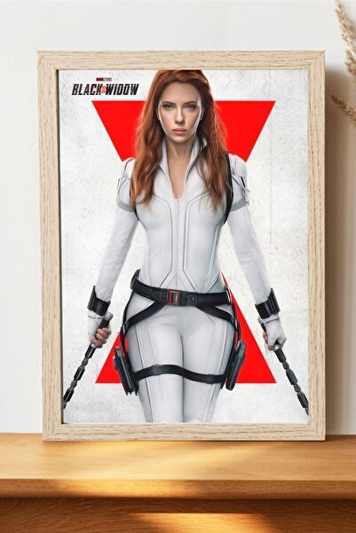 Luna Marissa Αφίσα Μαύρης Χήνας - Αφίσα τηλεοπτικής ταινίας από χοντρό χαρτί ...