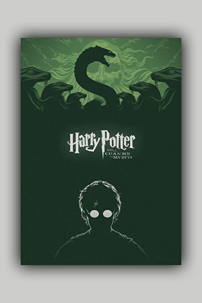 Luna Marissa Αφίσα Χάρι Πότερ - Αφίσα τοίχου χωρίς πλαίσιο