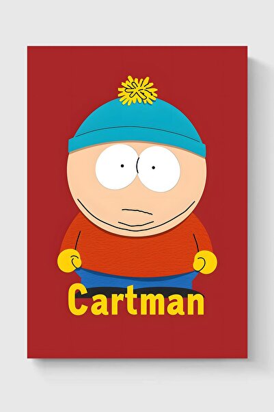 Luna Marissa Αφίσα τοίχου χωρίς πλαίσιο του Eric Cartman