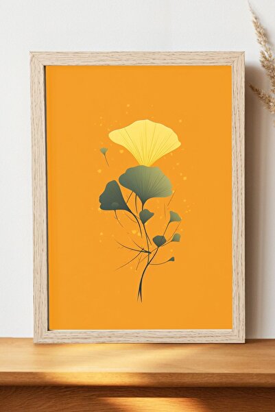 Luna Marissa Αφίσα εικονογράφησης - Αφίσα τοίχου από γυαλιστερό χαρτί χωρίς π...