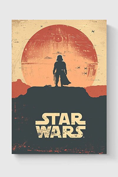 Luna Marissa Αφίσα τοίχου χωρίς πλαίσιο Star Wars