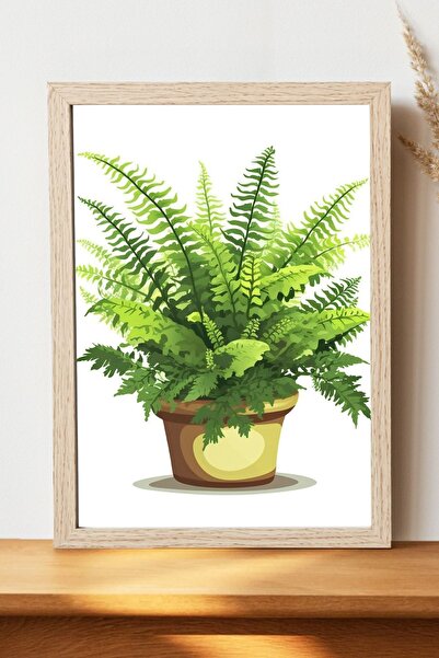 Luna Marissa Αφίσα λουλουδιών - Αφίσα τοίχου από γυαλιστερό χαρτί χωρίς πλαίσιο