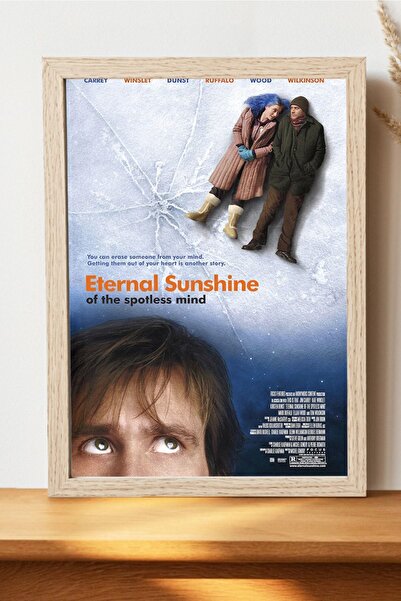 Luna Marissa Αφίσα Sil Baştan - Αφίσα ταινίας τηλεόρασης από χοντρό χαρτί χωρ...