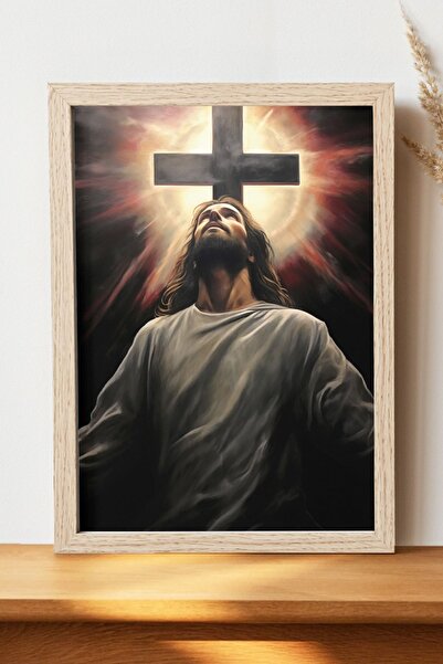 Luna Marissa Αφίσα με μανιτάρια - Αφίσα τοίχου από γυαλιστερό χαρτί χωρίς πλα...