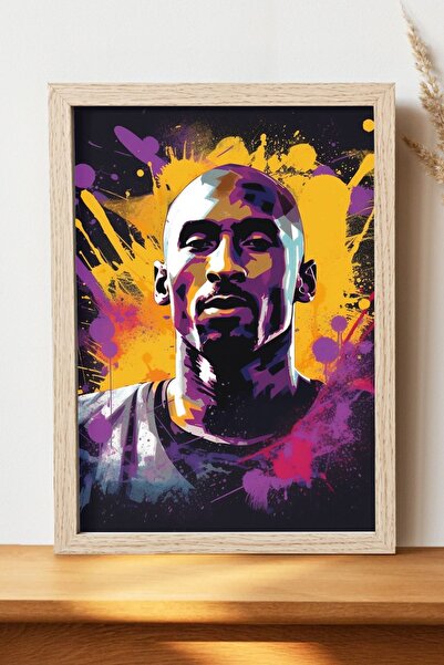 Luna Marissa Αφίσα Κόμπι Μπράιαντ - Αφίσα τοίχου από γυαλιστερό χαρτί χωρίς π...