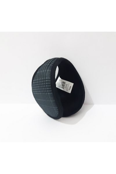 renkli çiçekler Winter Accessories - Ear Warmer, Earmuff and Ear Protection