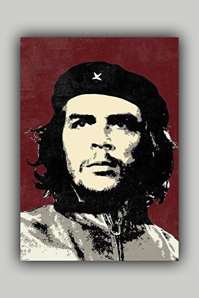 Luna Marissa Che Poster - Αφίσα τοίχου χωρίς πλαίσιο