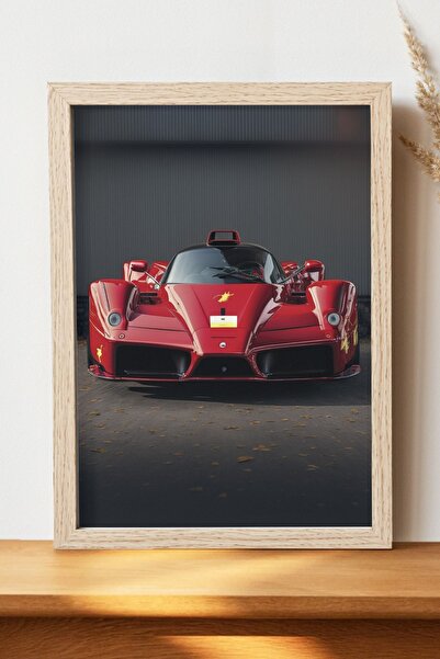 Luna Marissa Αφίσα - Αφίσα αυτοκινήτου από γυαλιστερό χαρτί χωρίς πλαίσιο