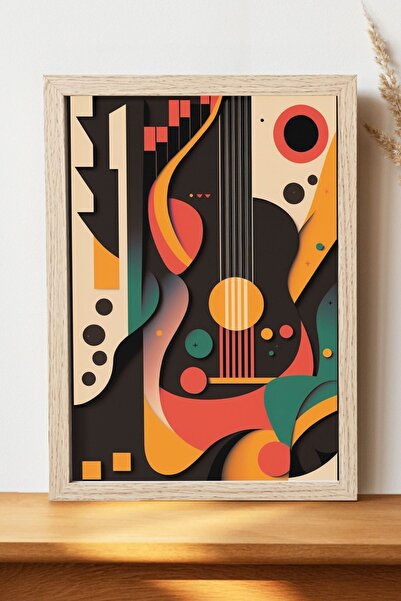 Luna Marissa Μουσική αφίσα - Αφίσα τοίχου από γυαλιστερό χαρτί χωρίς πλαίσιο