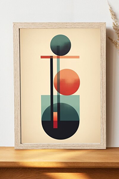 Luna Marissa Αφίσα εικονογράφησης - Αφίσα τοίχου από γυαλιστερό χαρτί χωρίς π...