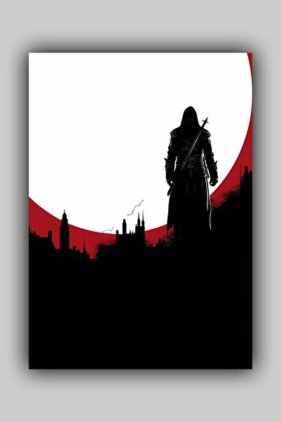 Luna Marissa Αφίσα τοίχου χωρίς πλαίσιο της Assasin's Creed