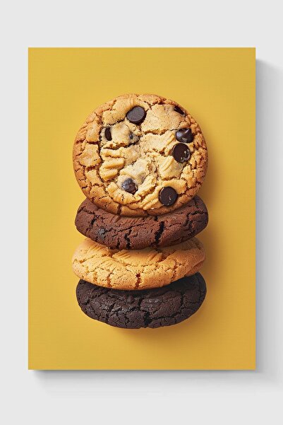Luna Marissa Καλλιτεχνική αφίσα μπισκότων χωρίς πλαίσιο Αφίσα τοίχου
