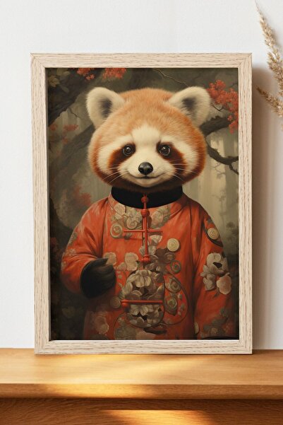 Luna Marissa Αφίσα εικονογράφησης - Αφίσα τοίχου από γυαλιστερό χαρτί χωρίς π...