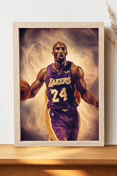 Luna Marissa Αφίσα Κόμπι Μπράιαντ - Αφίσα τοίχου από γυαλιστερό χαρτί χωρίς π...