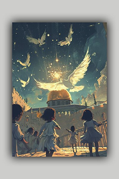 Luna Marissa Αφίσα Anime χωρίς πλαίσιο τοίχου