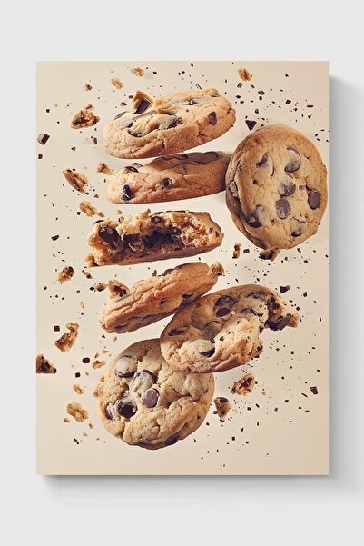 Luna Marissa Καλλιτεχνική αφίσα μπισκότων χωρίς πλαίσιο Αφίσα τοίχου