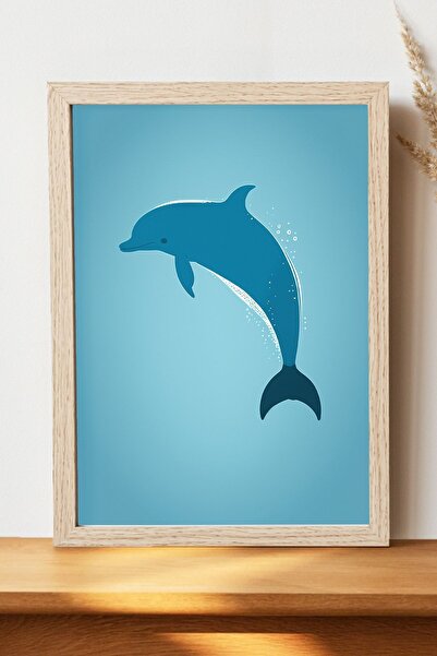 Luna Marissa Αφίσα Yunus - Αφίσα τοίχου από γυαλιστερό χαρτί χωρίς πλαίσιο