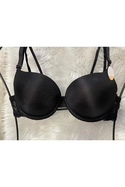 minihira butik حمالة صدر مبطنة للتدليك مدعومة بالكامل
