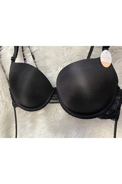 minihira butik Fully Supported Massage Padded Bra