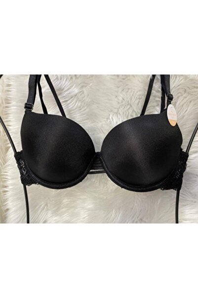 minihira butik Fully Supported Massage Padded Bra