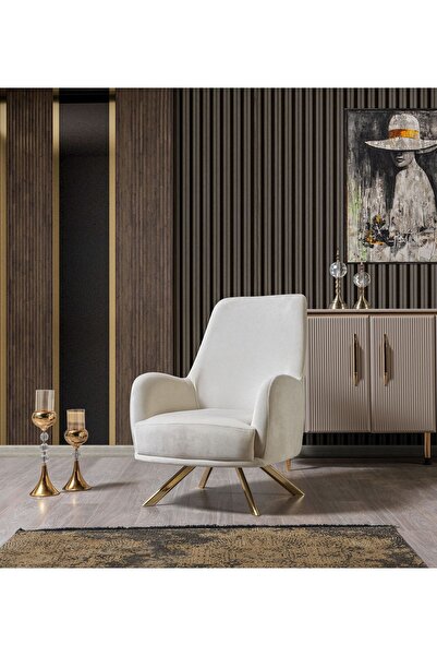 mobilyabazari Zümrüt Tekli Koltuk