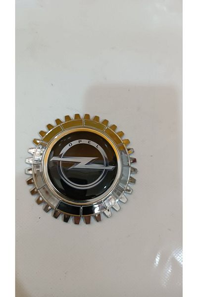 SÜSLEN OTO Νέο μοντέλο Caterpillar Crest - 3