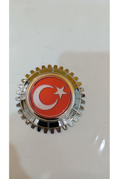 SÜSLEN OTO Νέο μοντέλο Caterpillar Arma