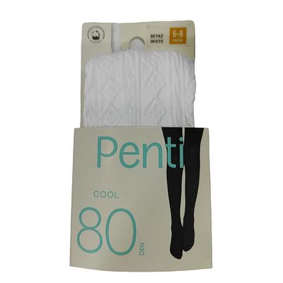 Penti Готини чорапогащи 80 Denier за момичета