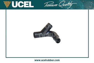 Üçel Kangoo Ii Clio Iii Iv Modus Megane Iii Modus Kad 2130600 Qaj - Thermostat Hose 15714