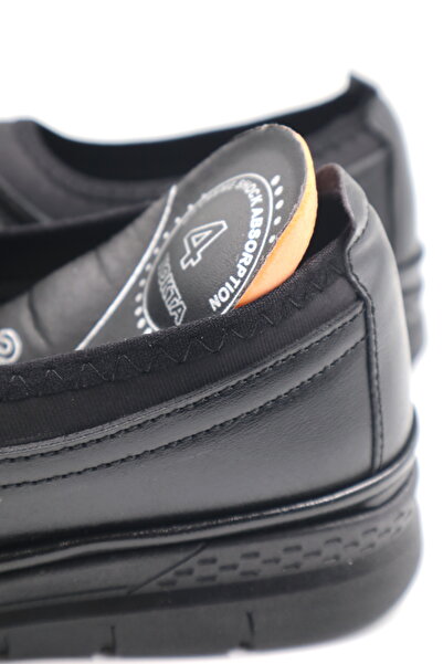 nazenintasarımlar Woman's Summer Flat Light Orthopedic Sole Daily Shoes