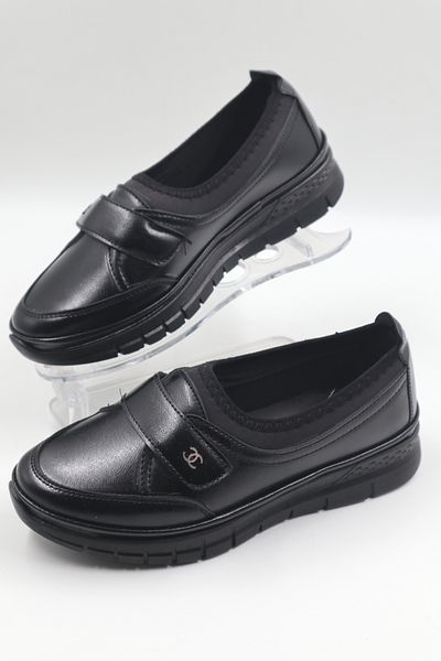 nazenintasarımlar Woman's Summer Flat Light Orthopedic Sole Daily Shoes