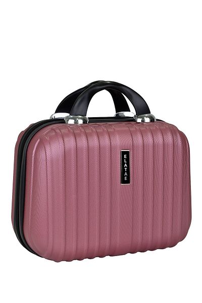 ELATAE Unbreakable Makeup Bag Encrypted Hand Suitcase 1020